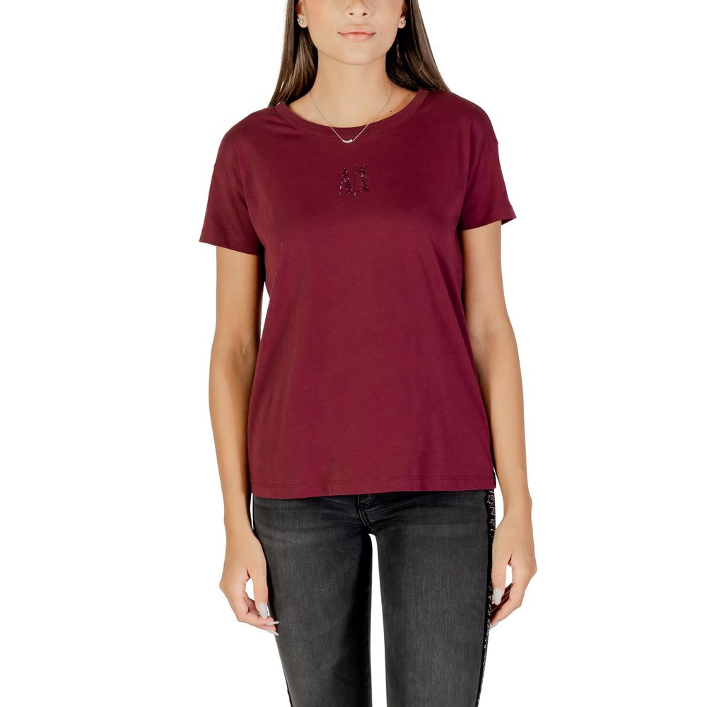 T-shirt Armani Exchange