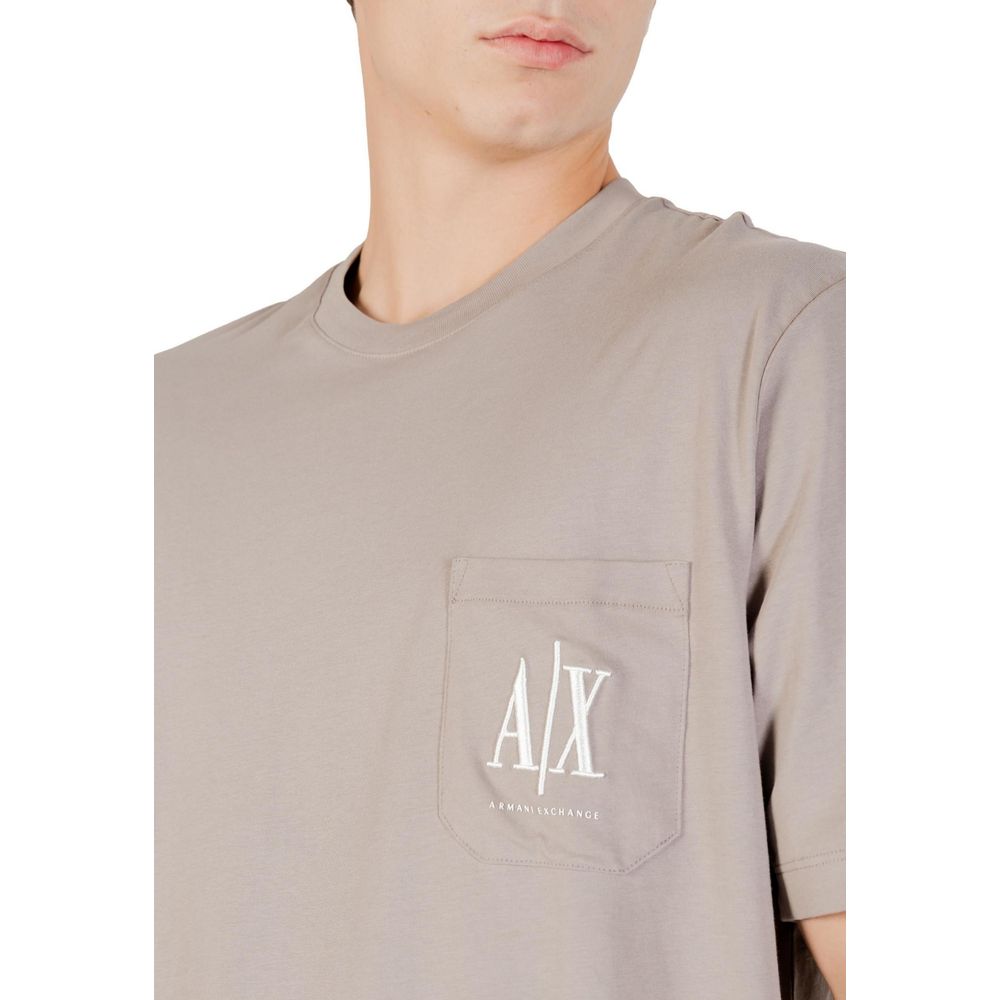 T-shirt Armani Exchange