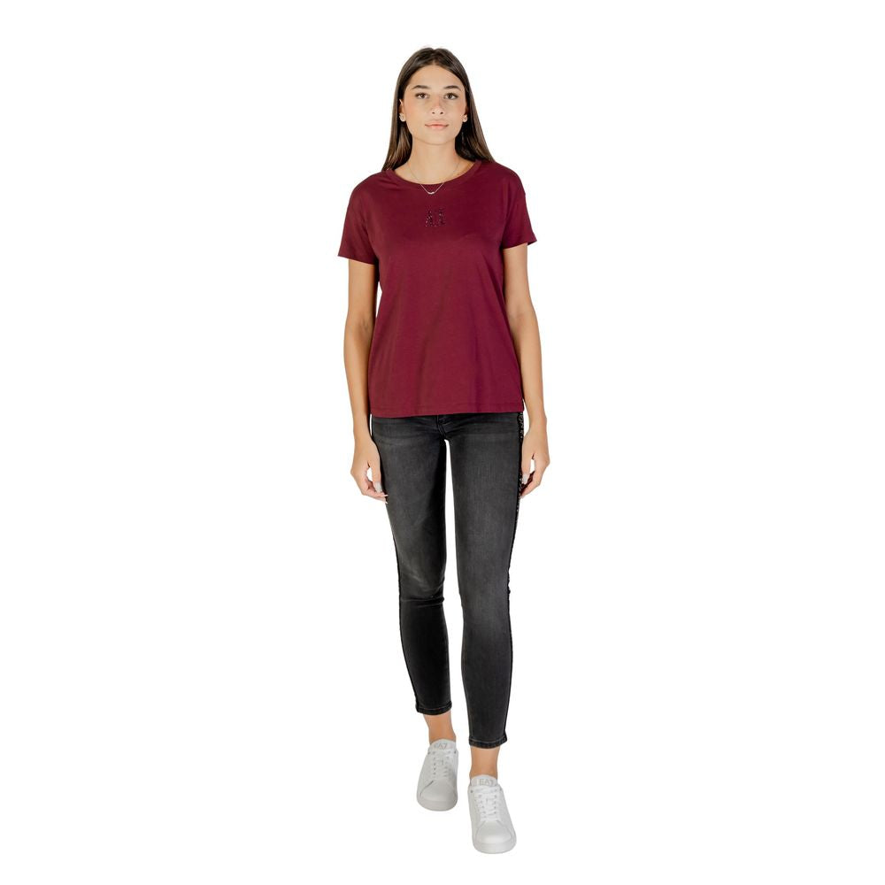 T-shirt Armani Exchange