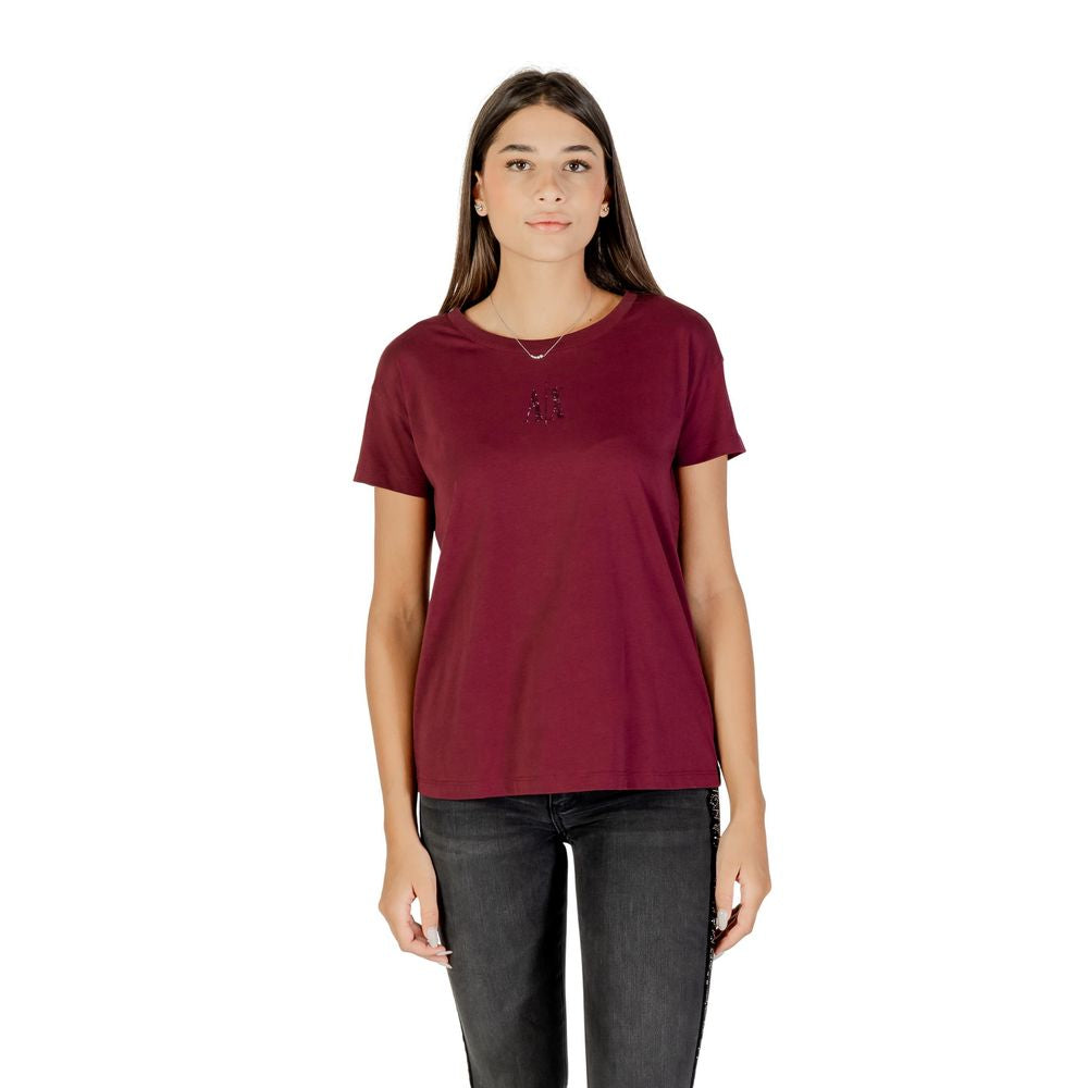 T-shirt Armani Exchange