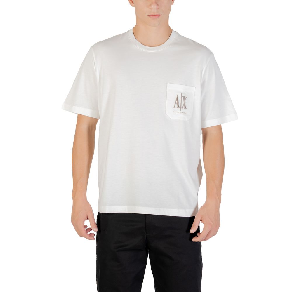 T-shirt Armani Exchange