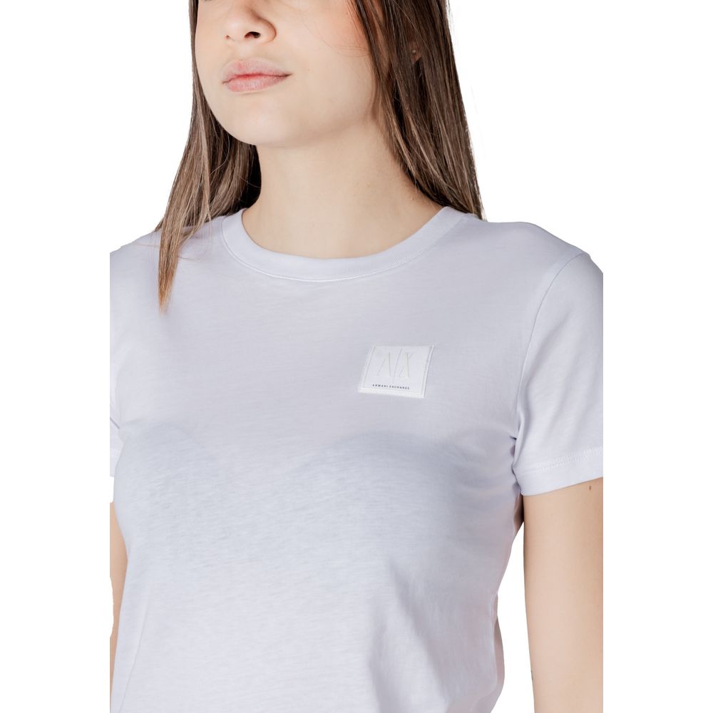 T-shirt Armani Exchange