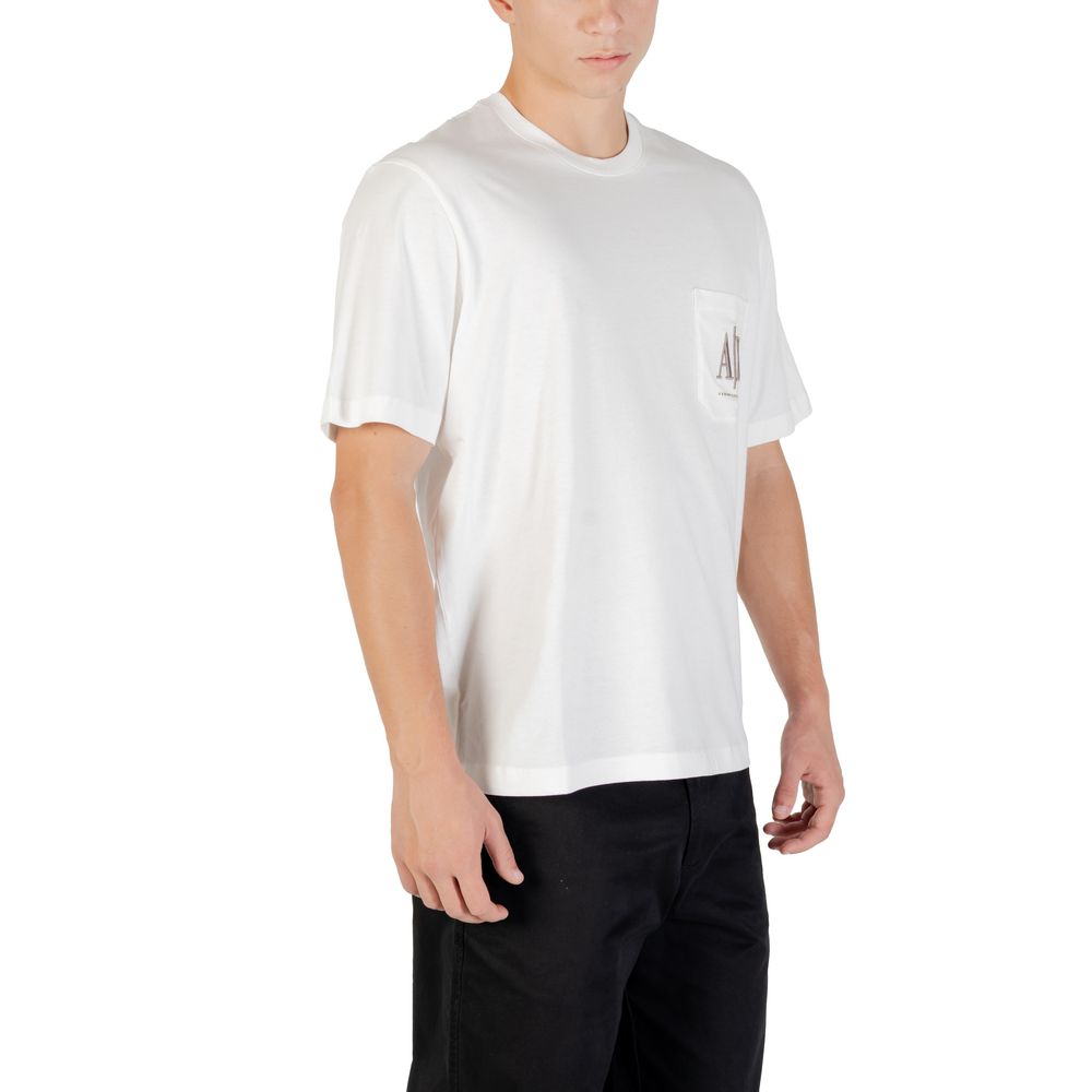 T-shirt Armani Exchange