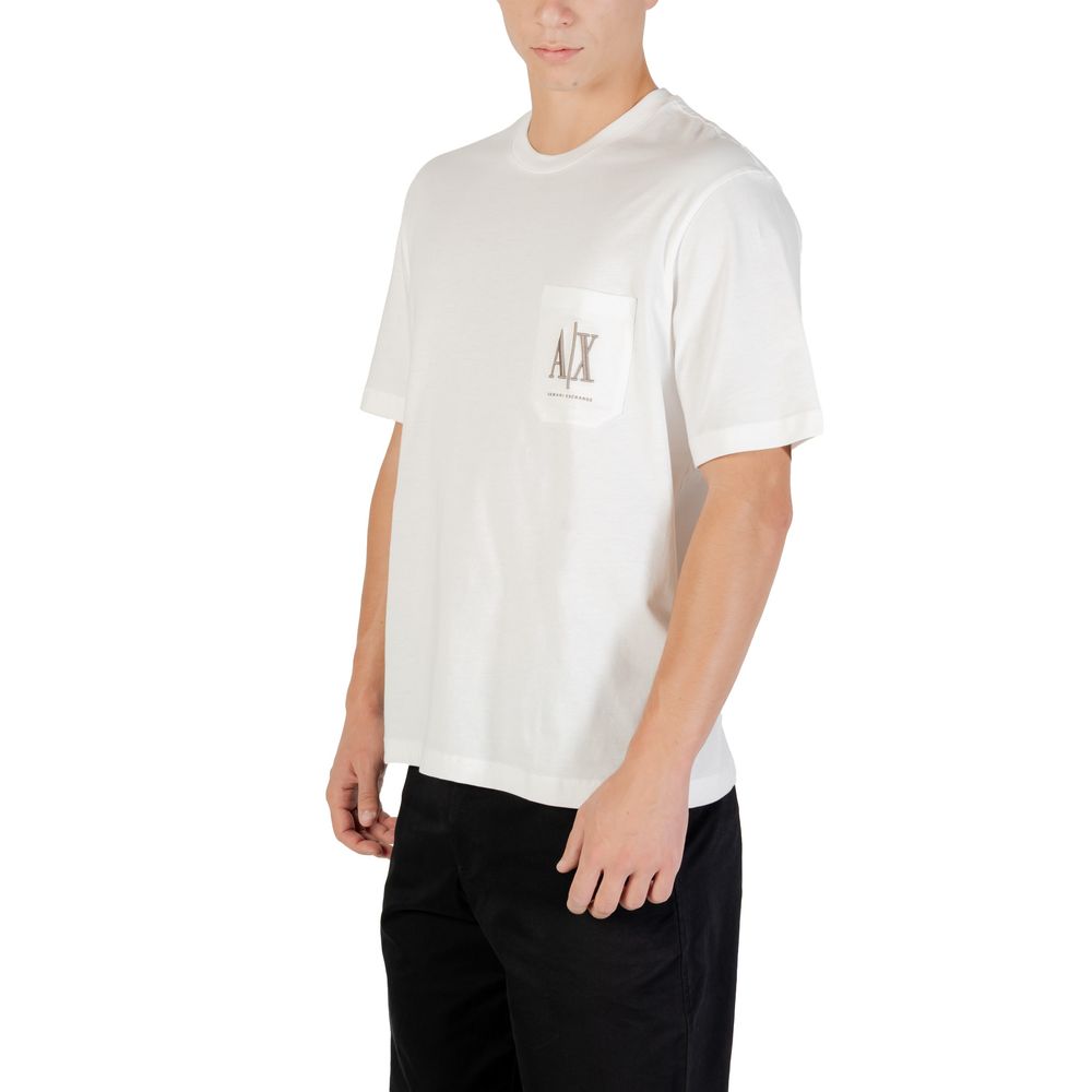 T-shirt Armani Exchange