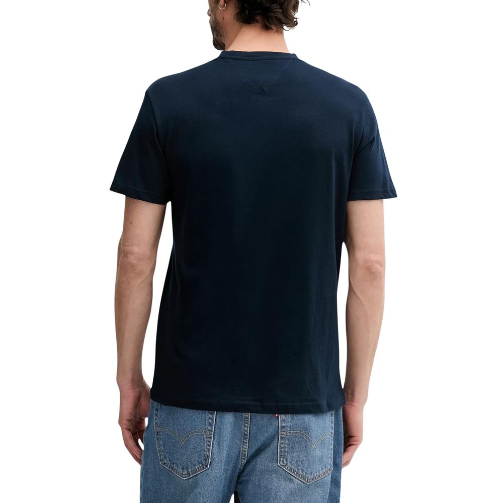 T-Shirt Tommy Hilfiger Jeans