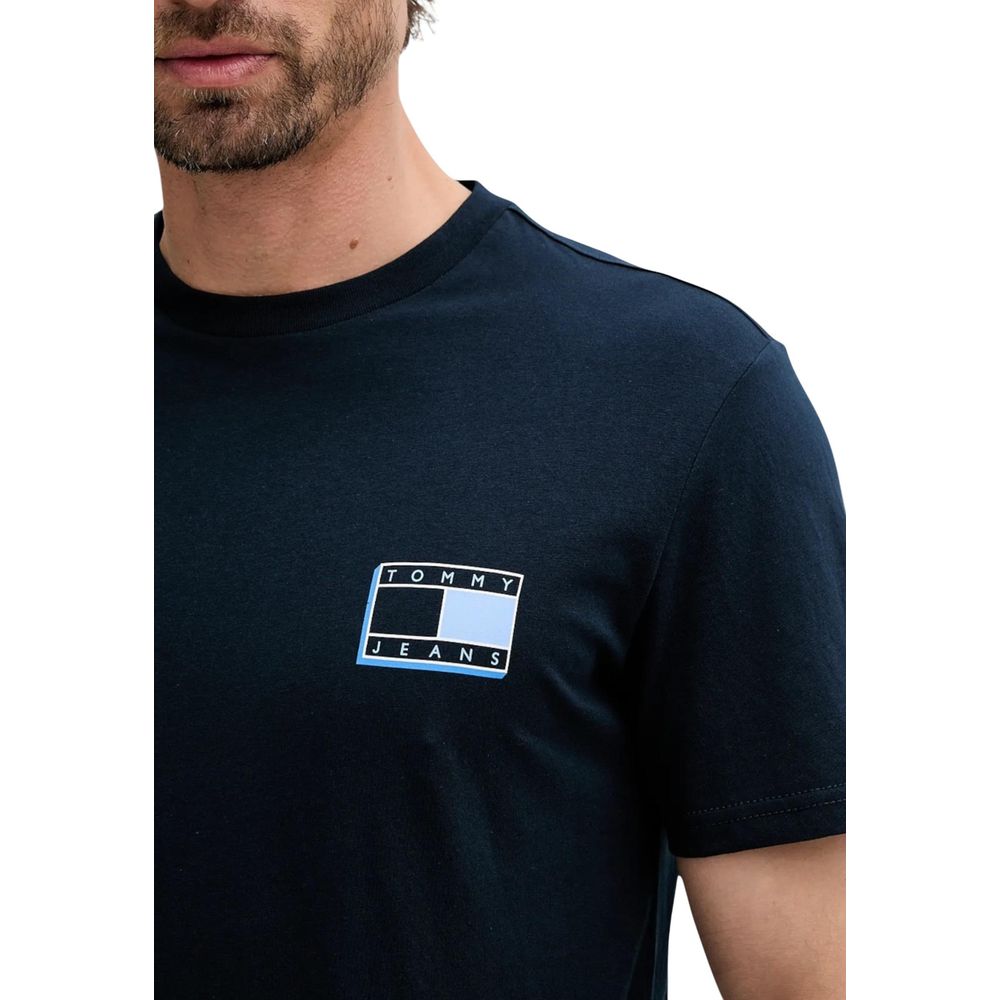 T-Shirt Tommy Hilfiger Jeans