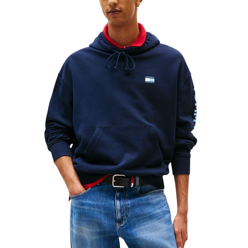 Hoodie Tommy Hilfiger Jeans