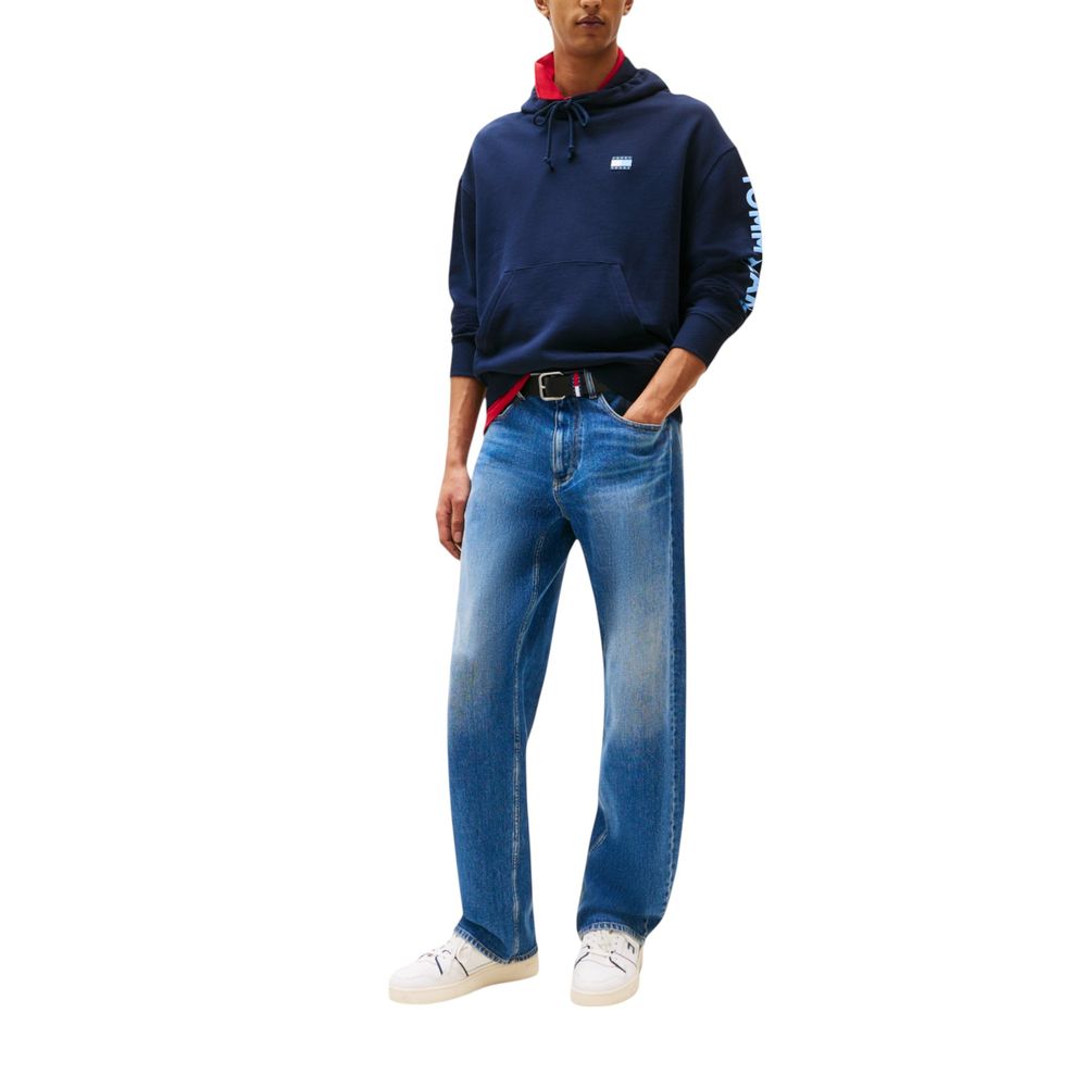 Hoodie Tommy Hilfiger Jeans