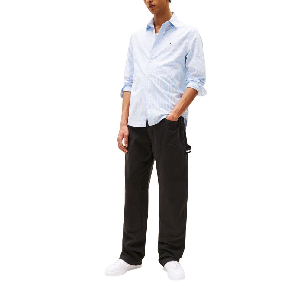 Casual Broek Tommy Hilfiger Jeans