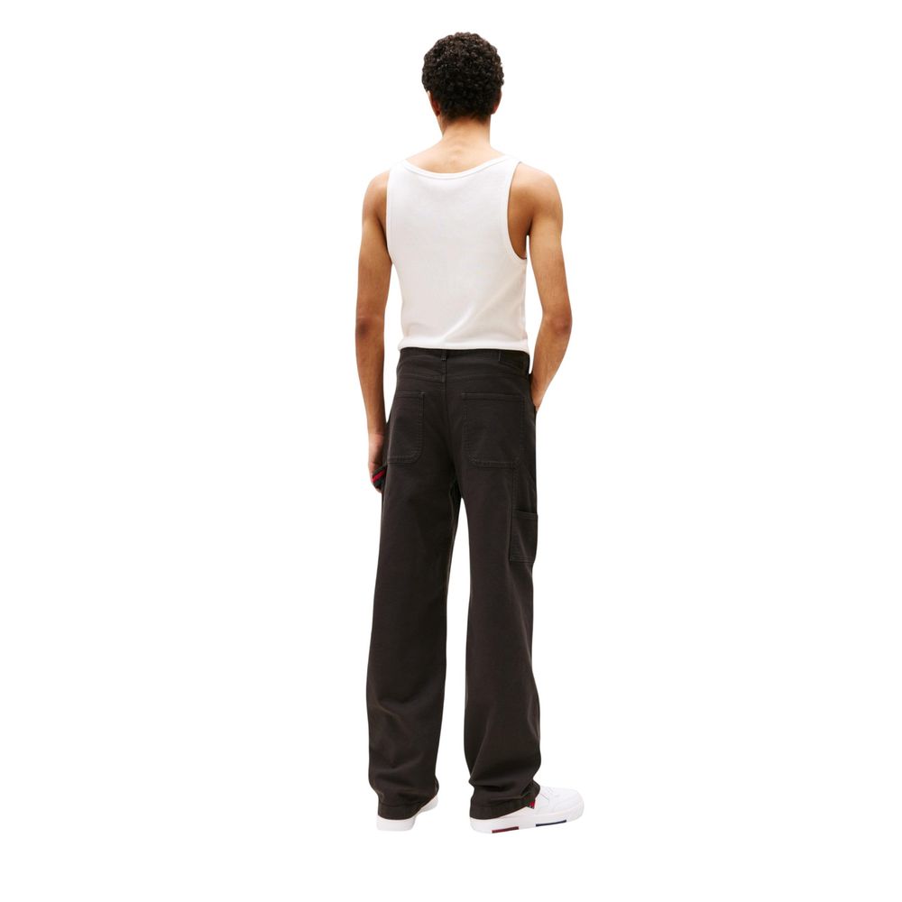 Casual Broek Tommy Hilfiger Jeans