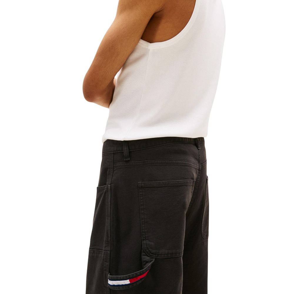 Casual Broek Tommy Hilfiger Jeans