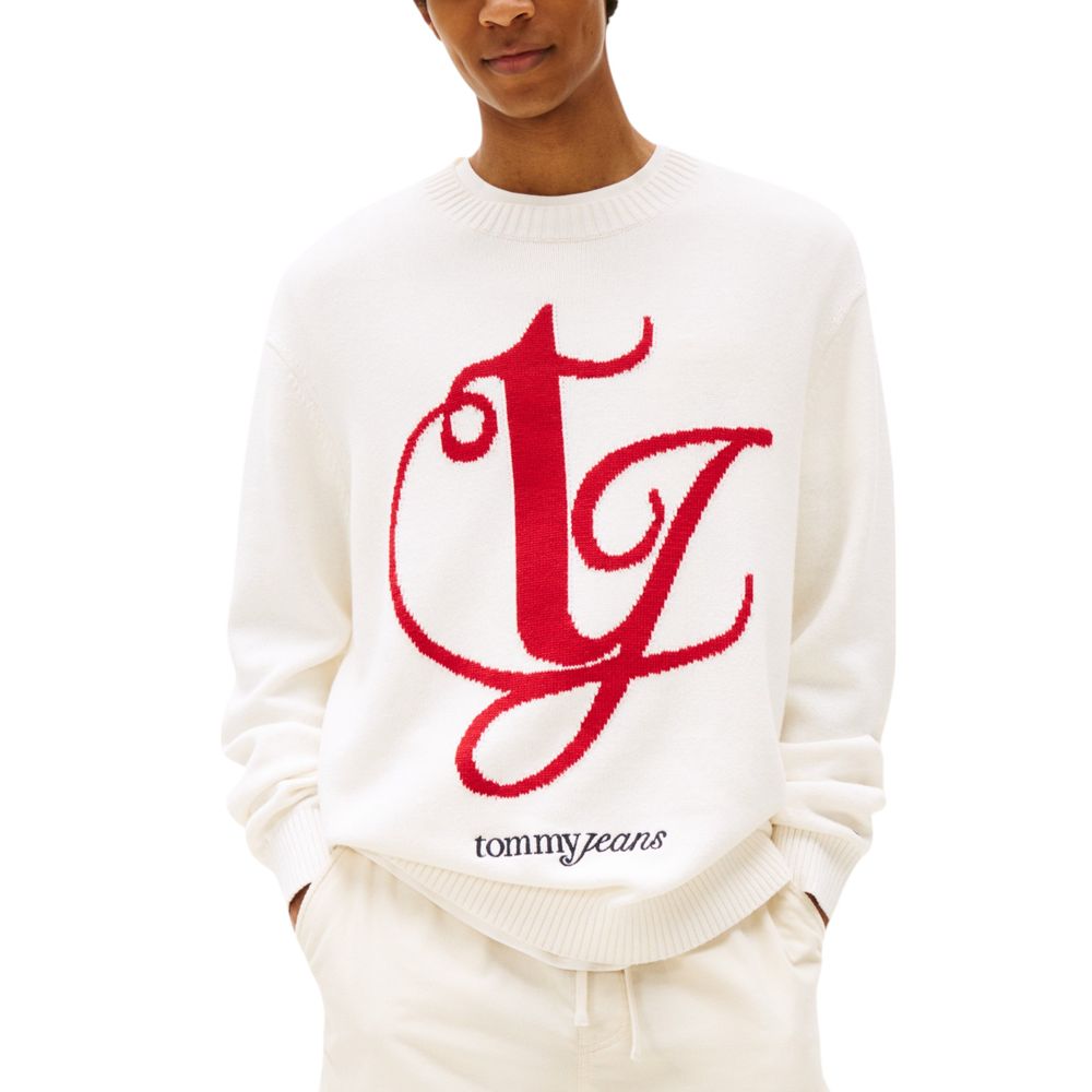 Sweatshirt Tommy Hilfiger Jeans