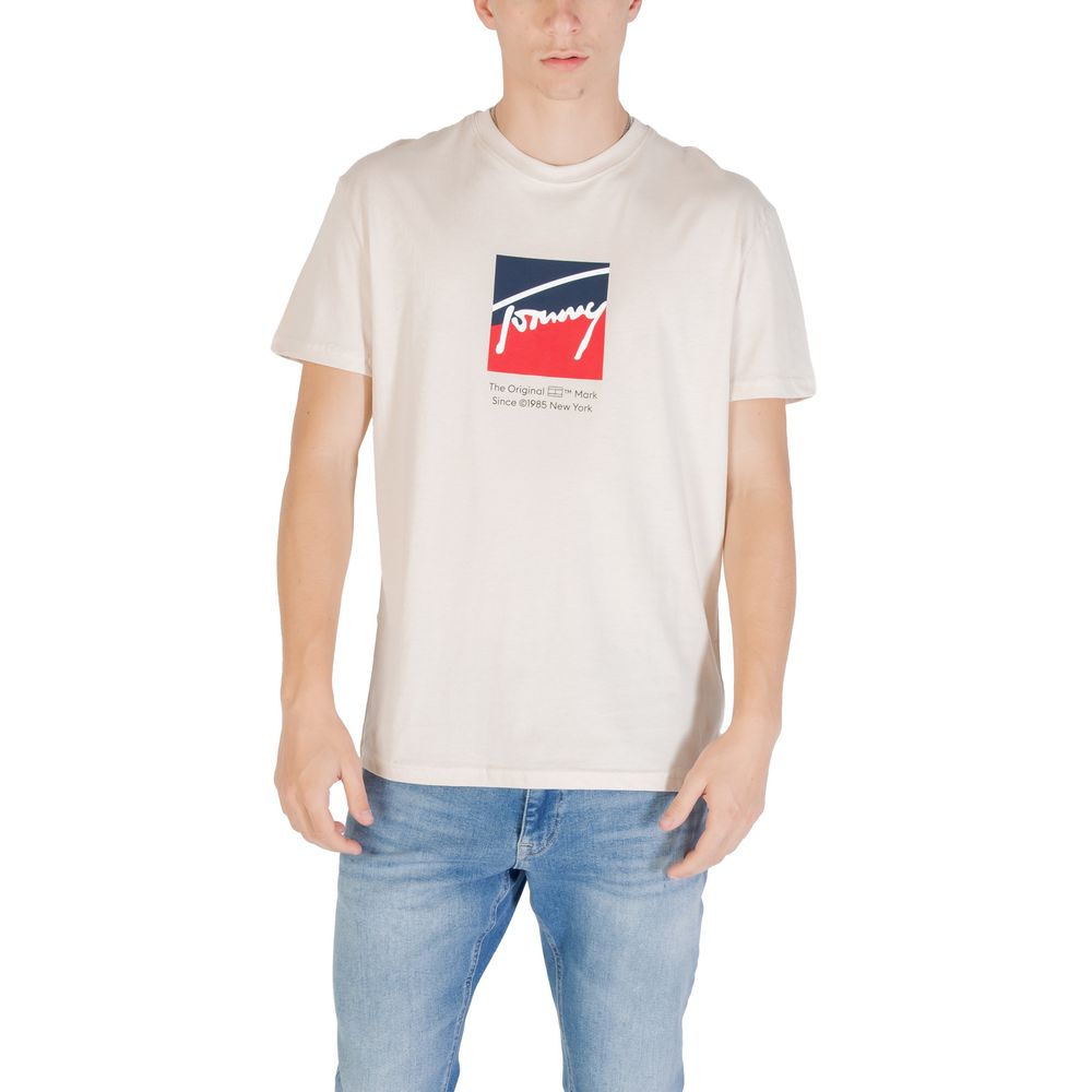 T-Shirt Tommy Hilfiger Jeans