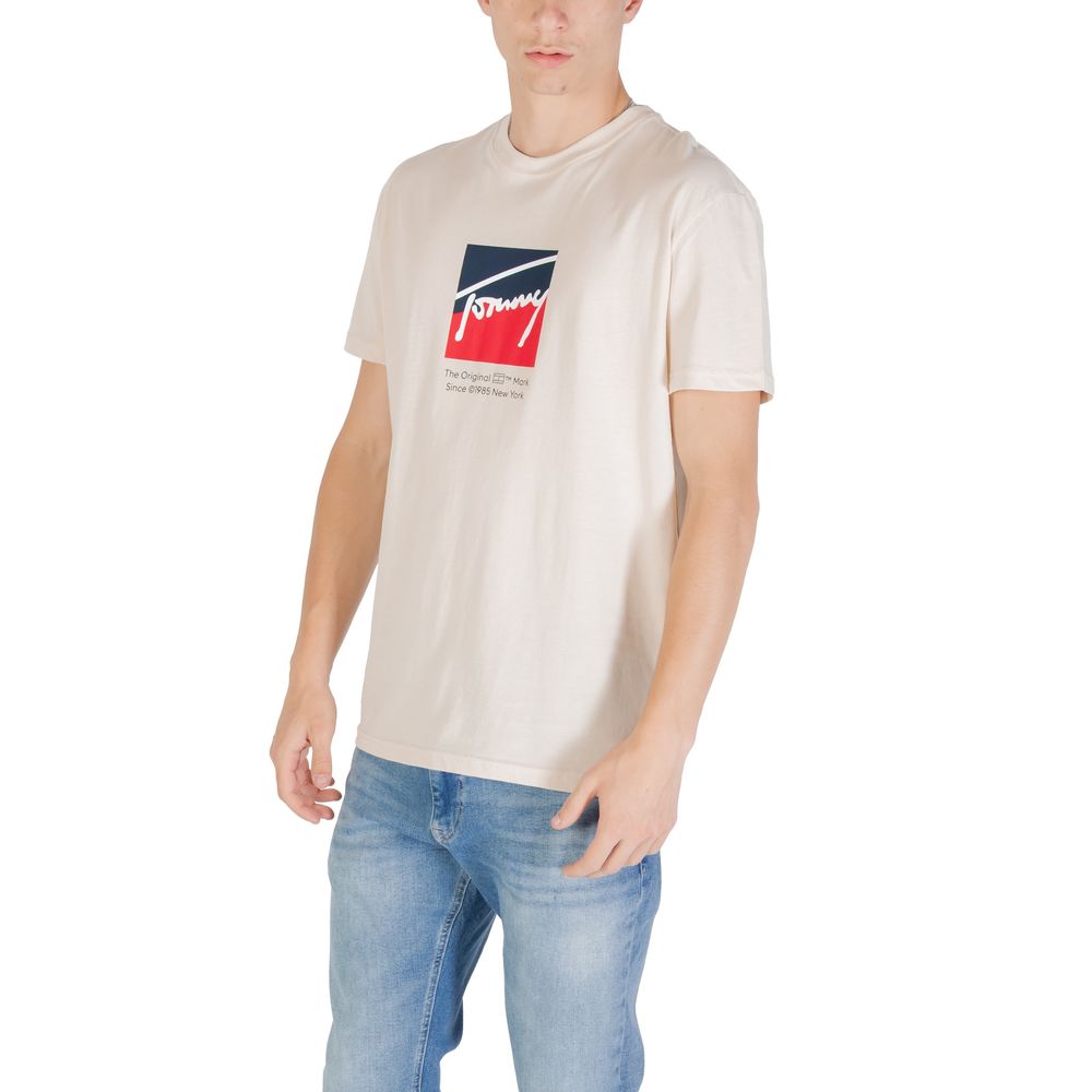 T-Shirt Tommy Hilfiger Jeans
