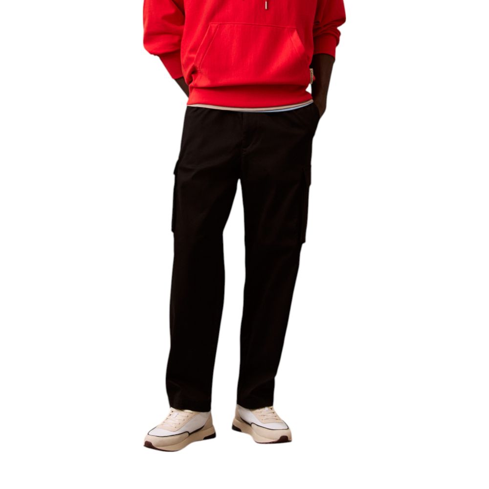 Cargobroek Calvin Klein Jeans