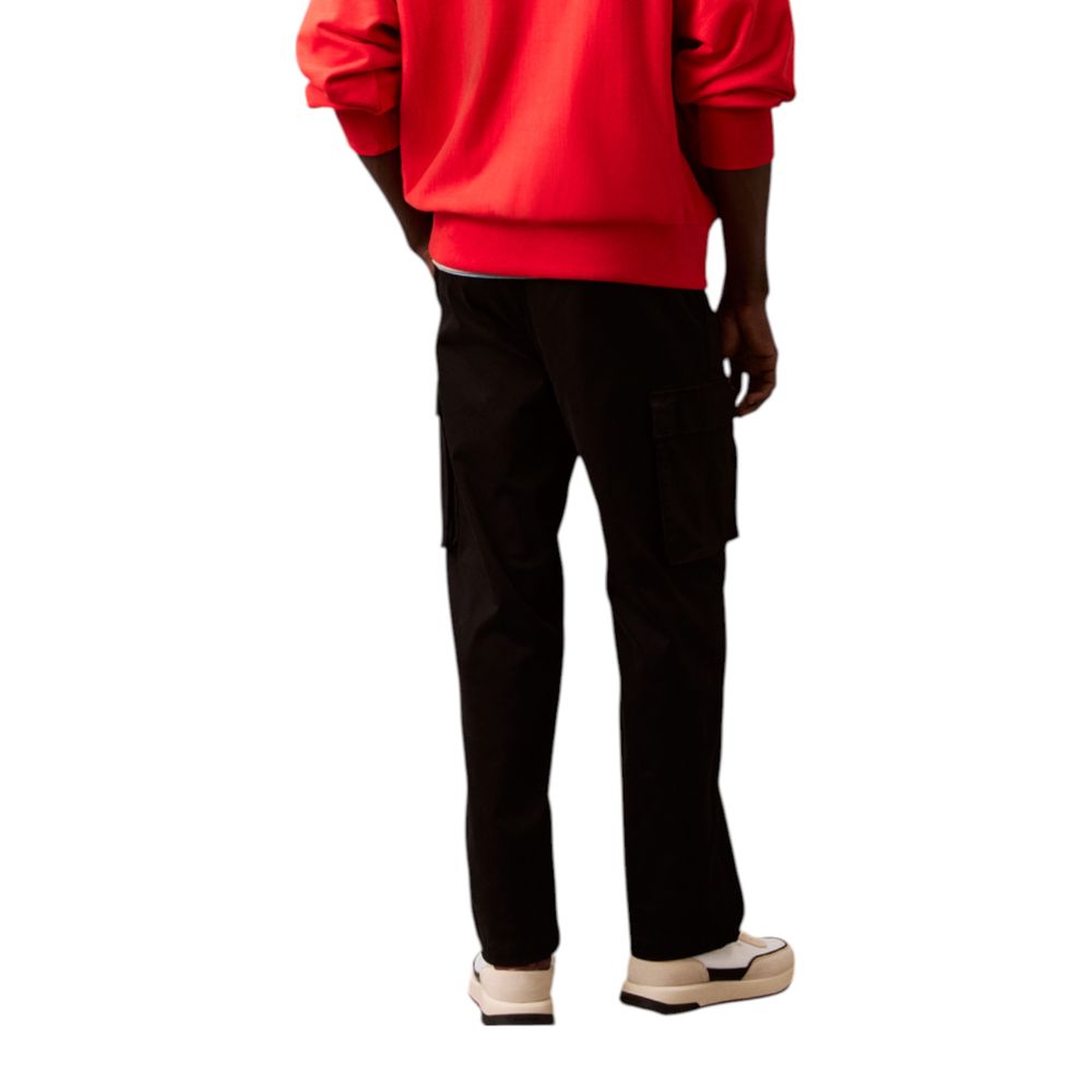 Cargobroek Calvin Klein Jeans