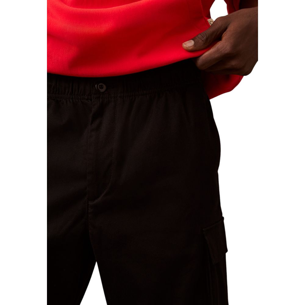 Cargobroek Calvin Klein Jeans