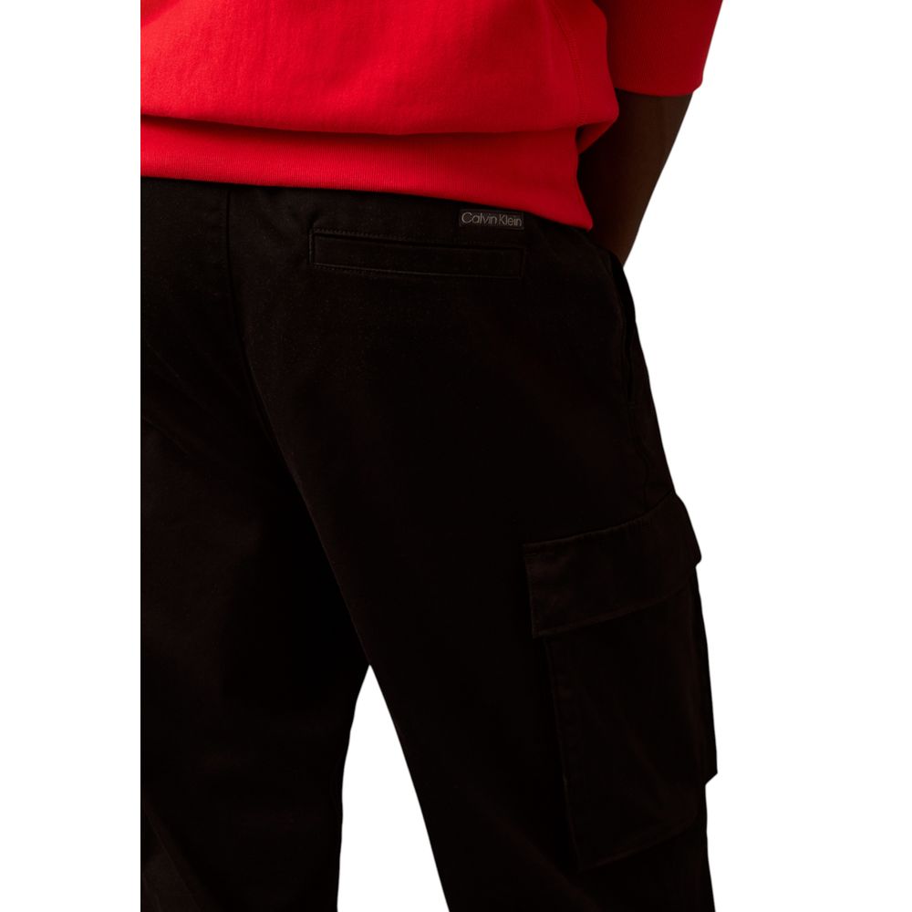 Cargobroek Calvin Klein Jeans