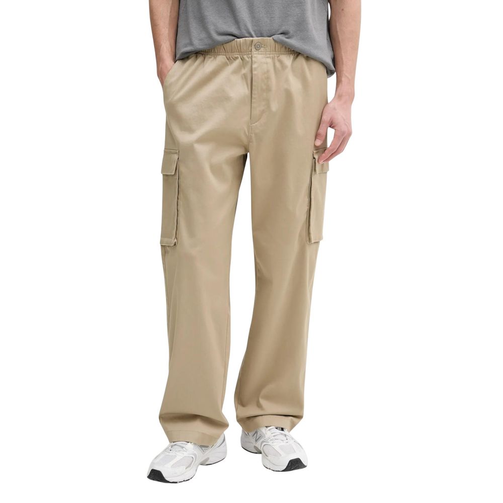 Cargobroek Calvin Klein Jeans