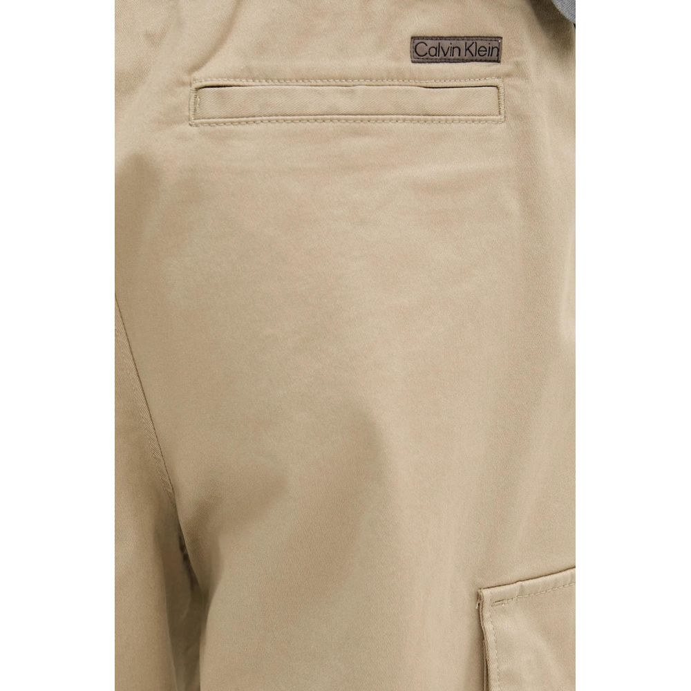 Cargobroek Calvin Klein Jeans