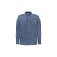 Denim Overhemd Calvin Klein Jeans
