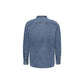 Denim Overhemd Calvin Klein Jeans