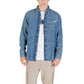 Denim Overhemd Calvin Klein Jeans