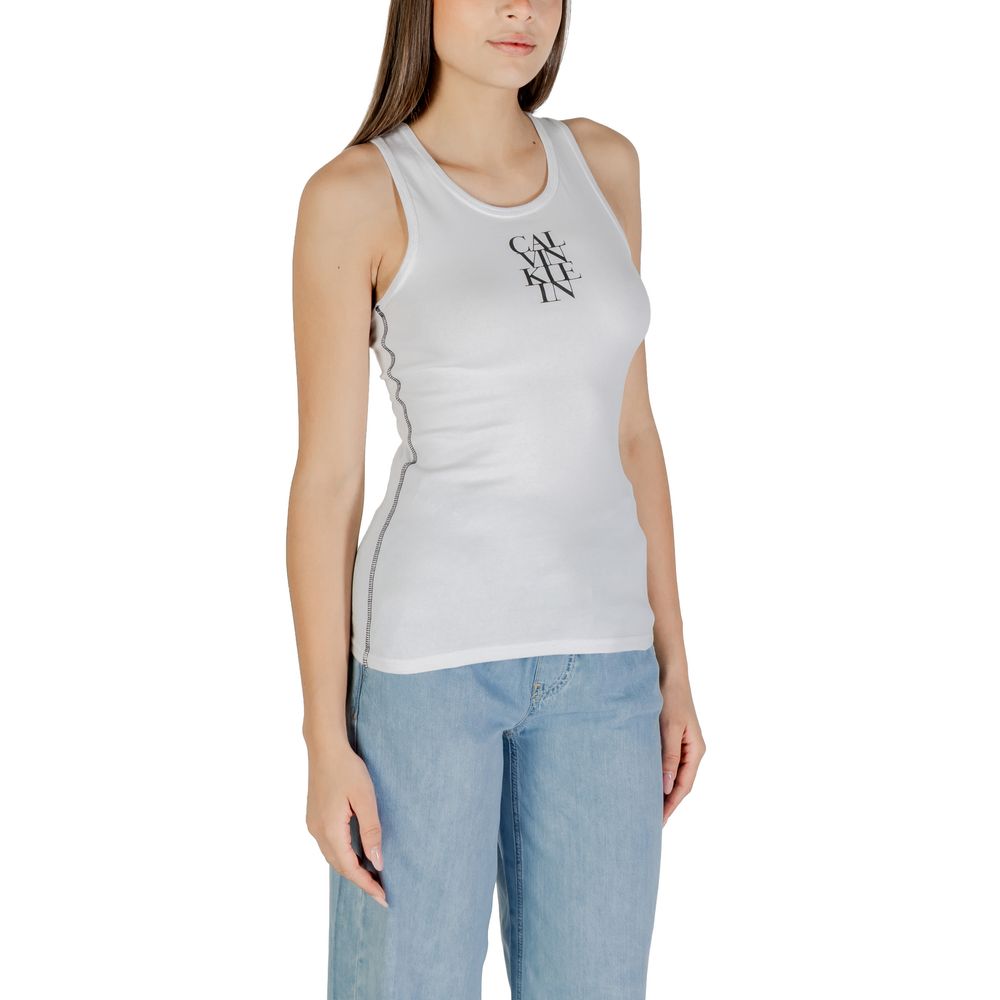 Top Calvin Klein Jeans