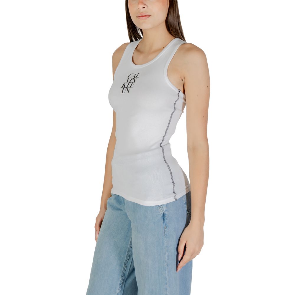 Top Calvin Klein Jeans