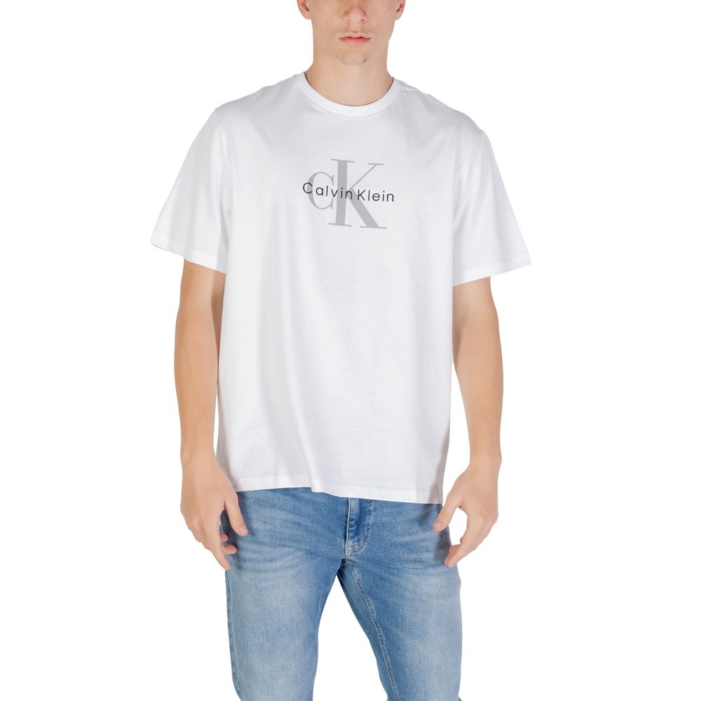 T-Shirt Calvin Klein Jeans
