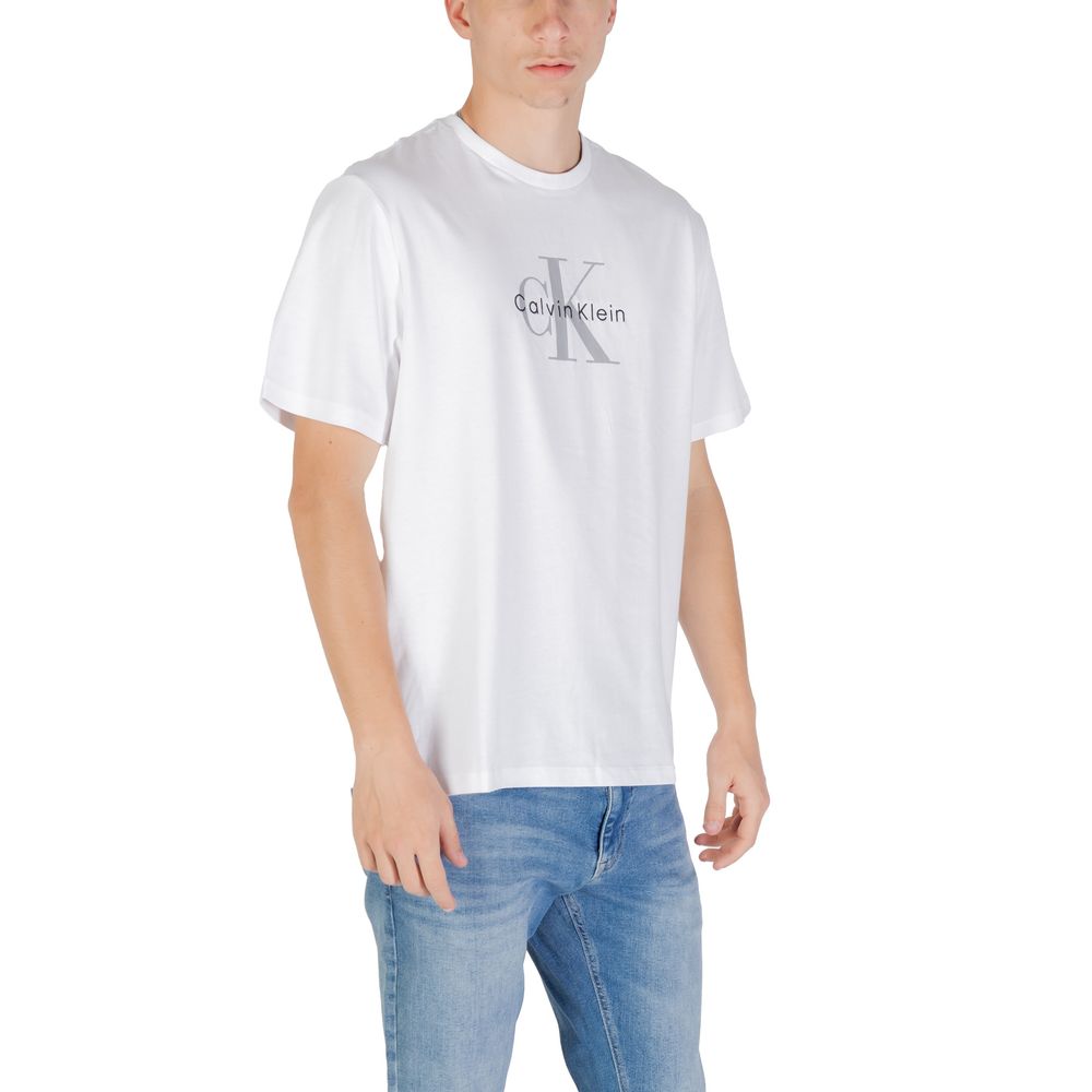 T-Shirt Calvin Klein Jeans