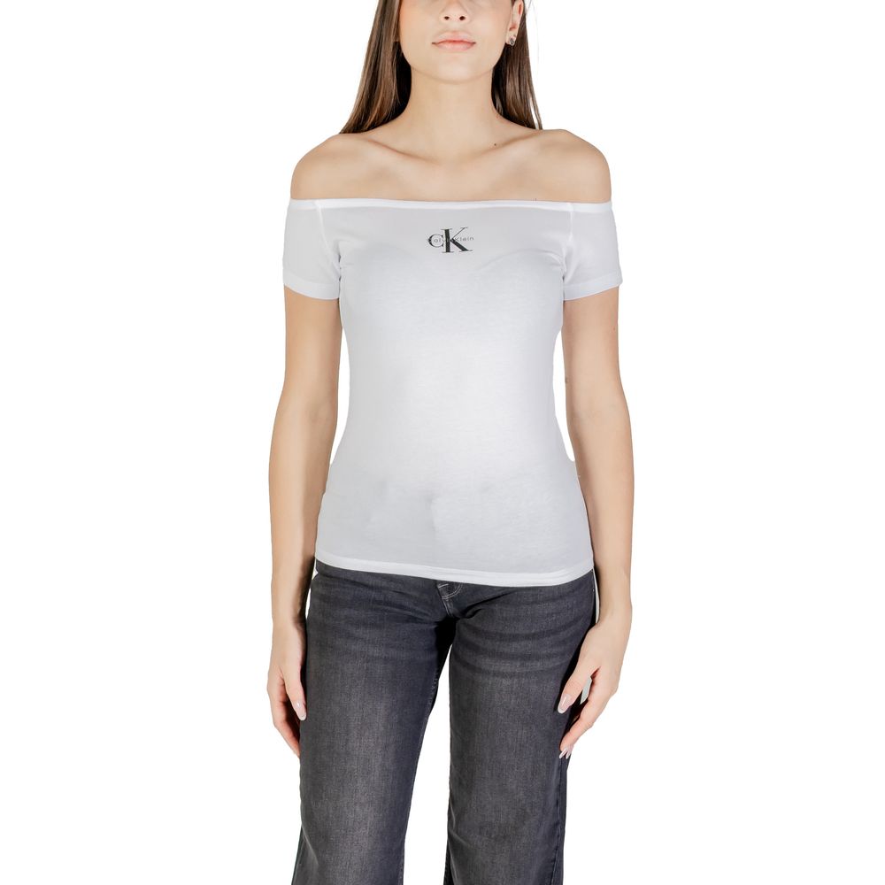 T-Shirt Calvin Klein Jeans