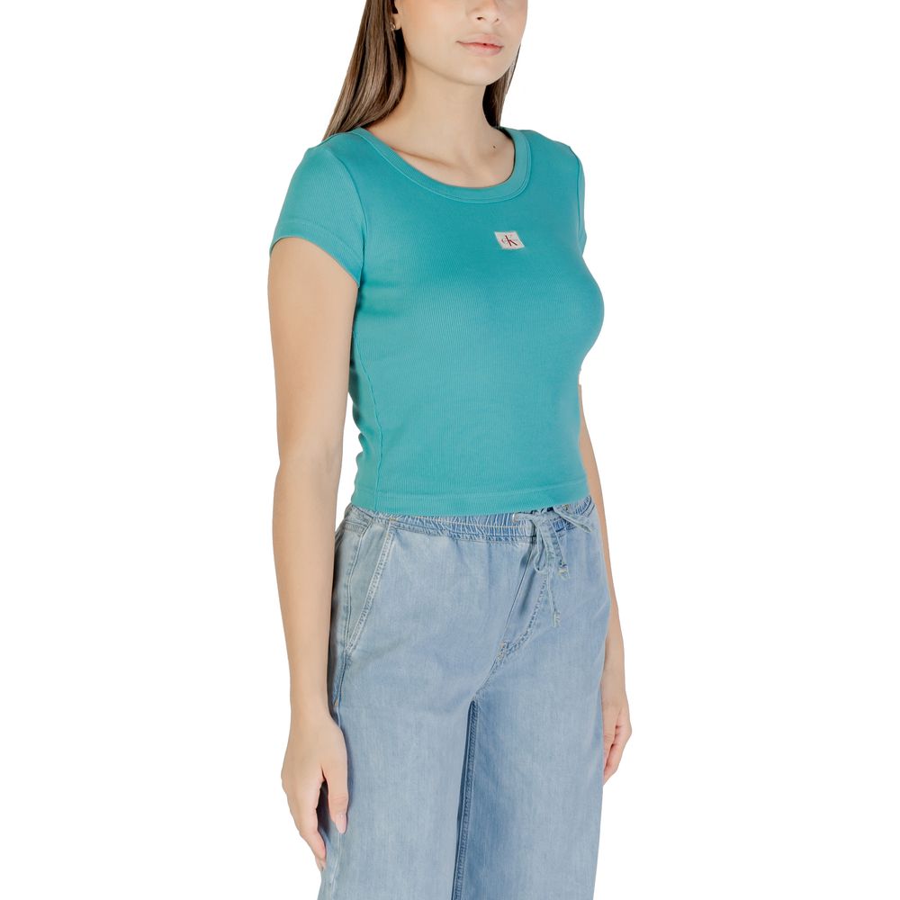 T-Shirt Calvin Klein Jeans