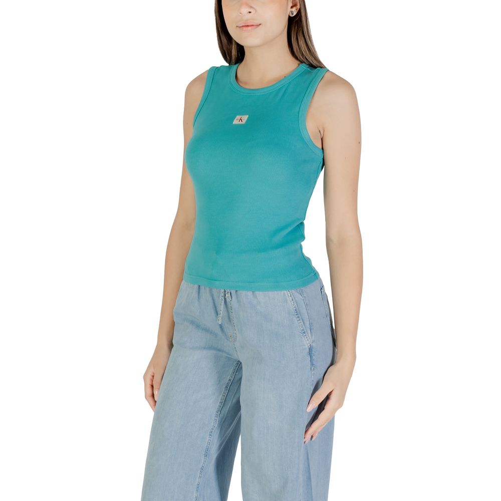 Top Calvin Klein Jeans