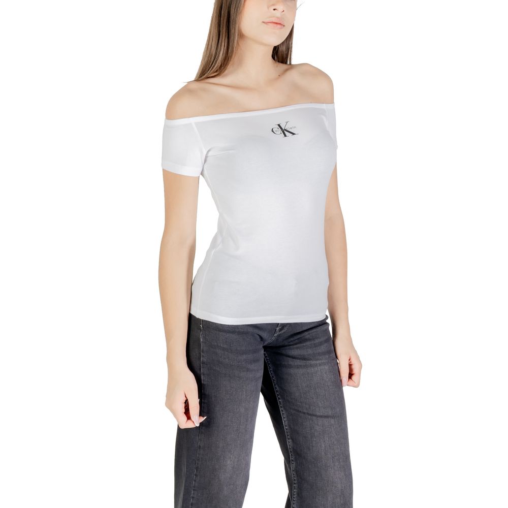 T-Shirt Calvin Klein Jeans