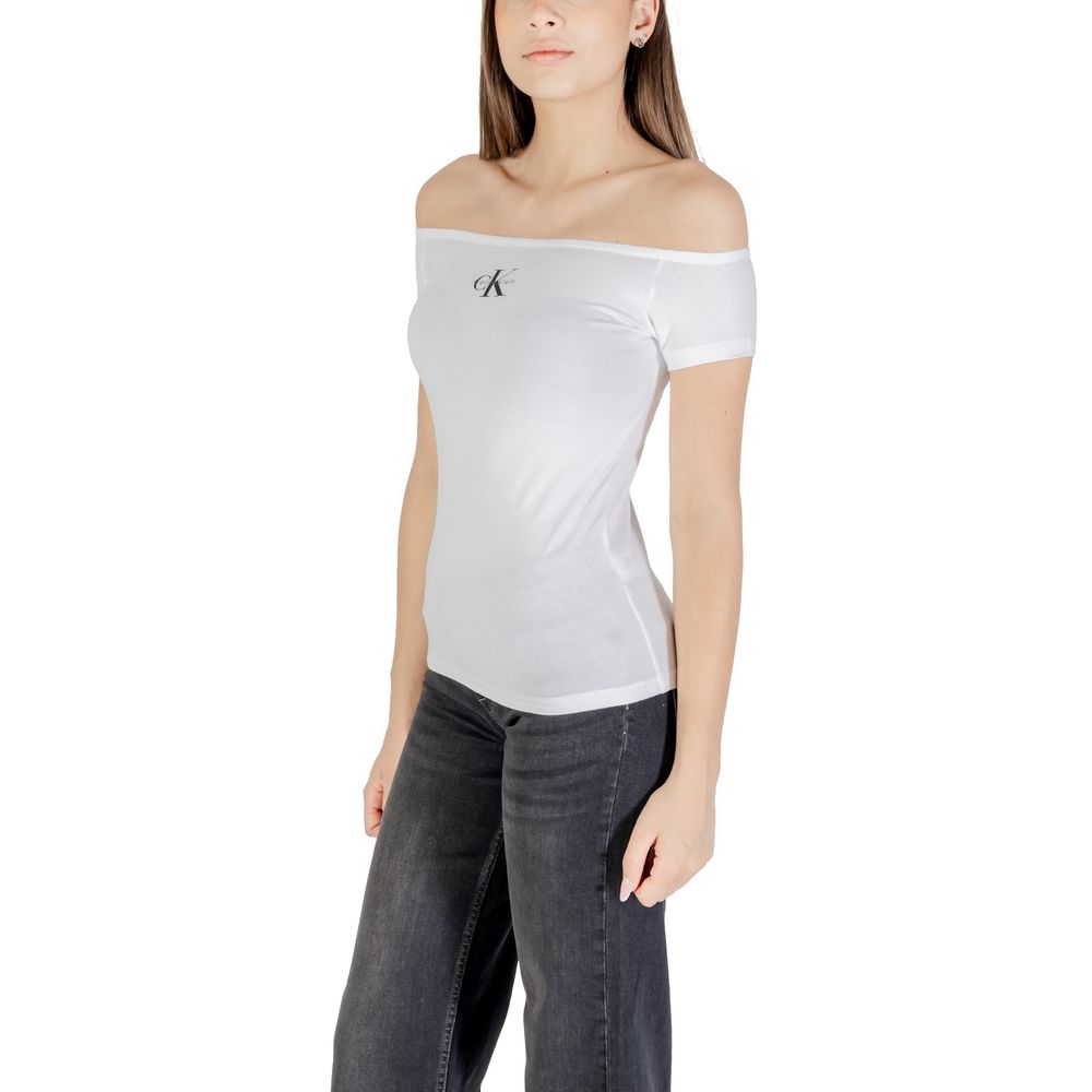 T-Shirt Calvin Klein Jeans