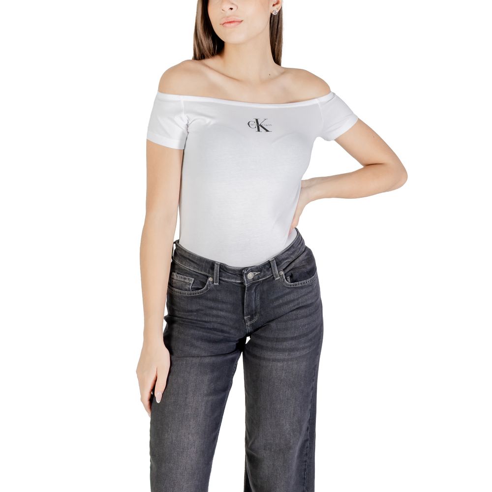 T-Shirt Calvin Klein Jeans