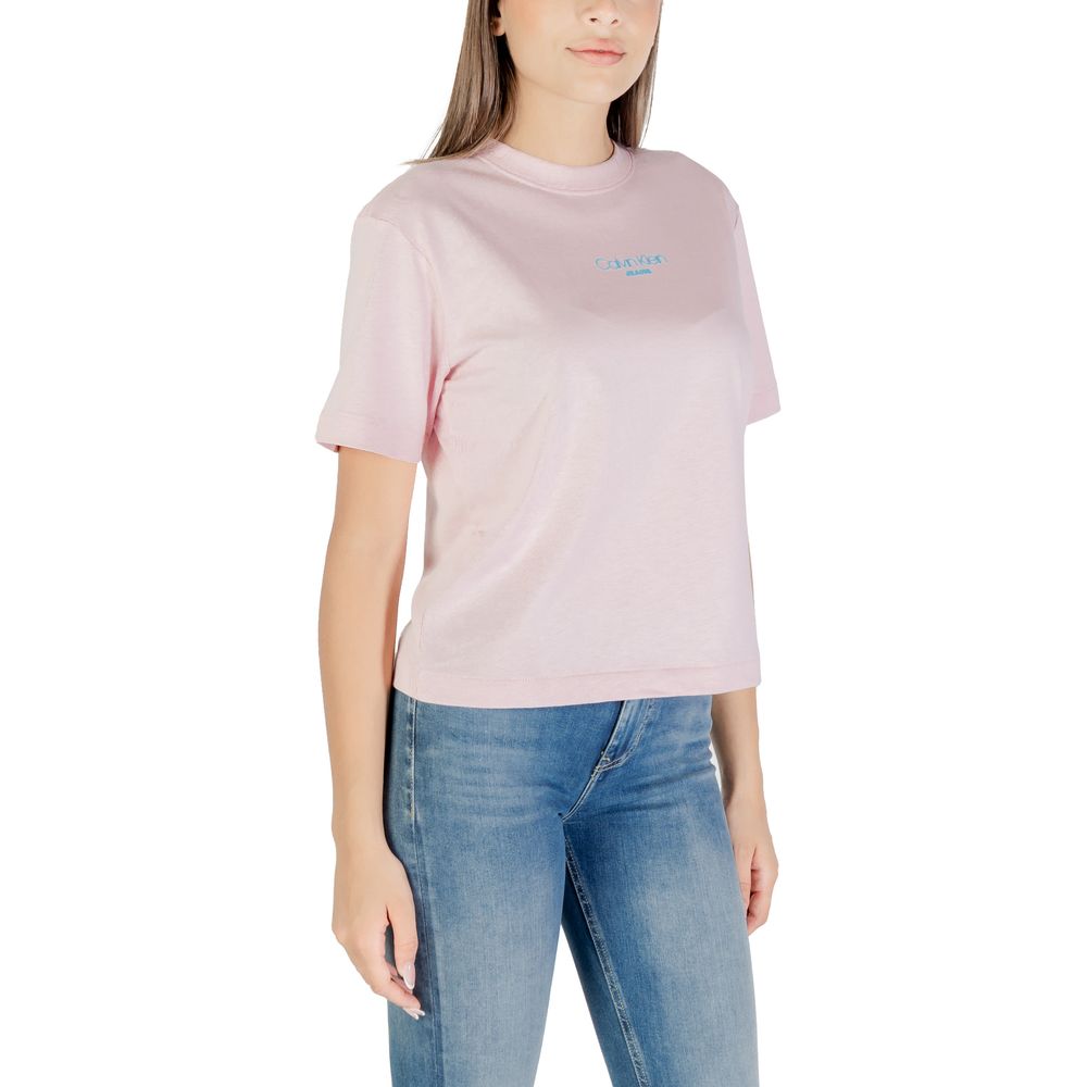 T-Shirt Calvin Klein Jeans