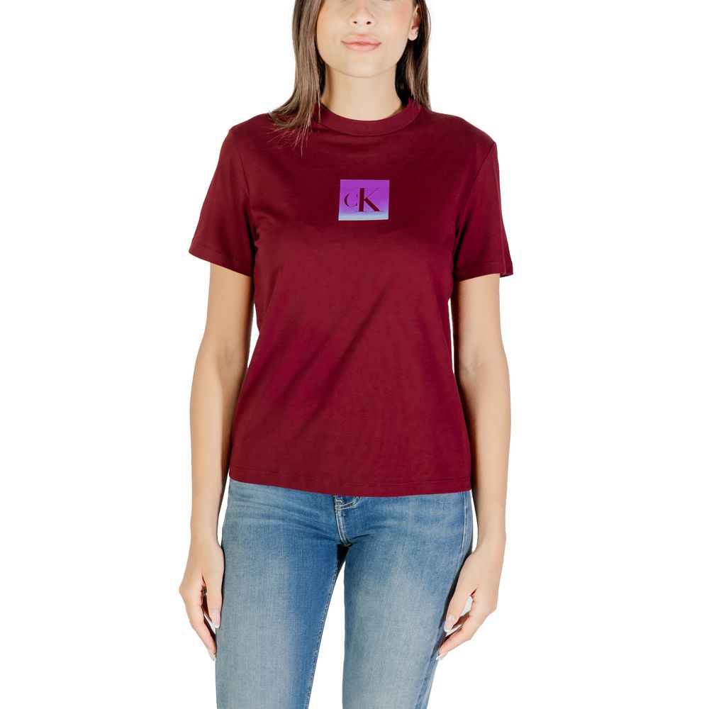 T-Shirt Calvin Klein Jeans