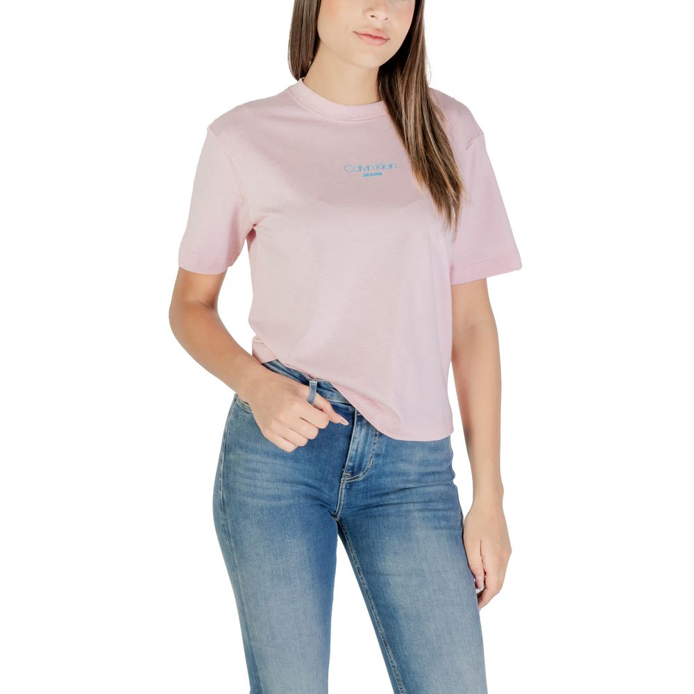 T-Shirt Calvin Klein Jeans
