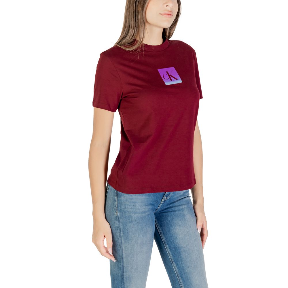 T-Shirt Calvin Klein Jeans