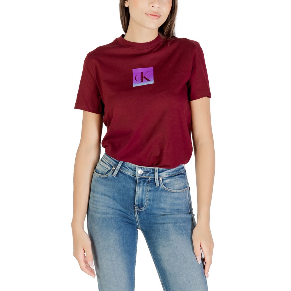 T-Shirt Calvin Klein Jeans