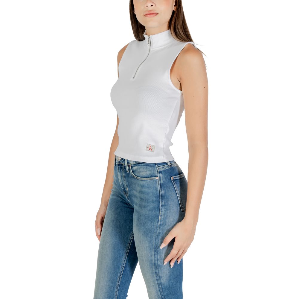 Top Calvin Klein Jeans