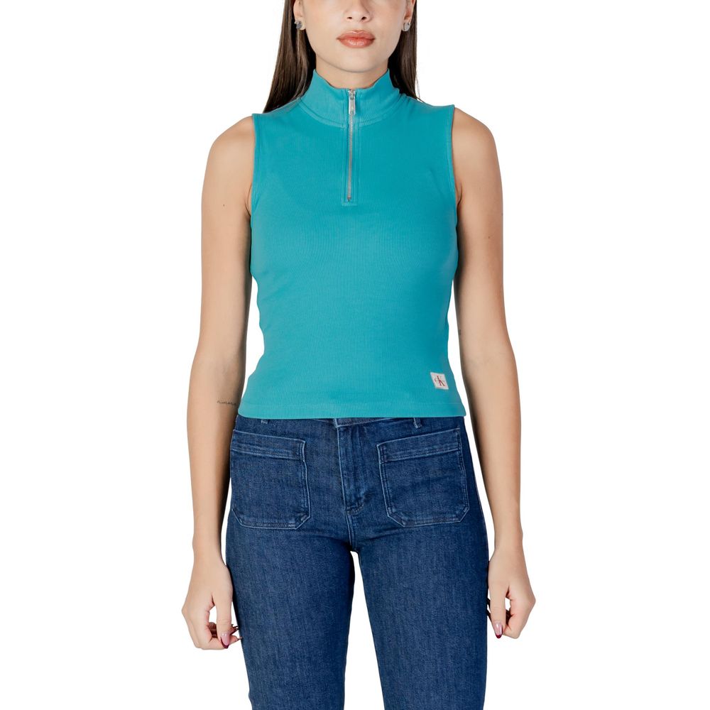 Top Calvin Klein Jeans