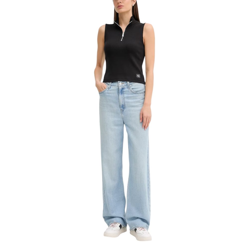 Top Calvin Klein Jeans
