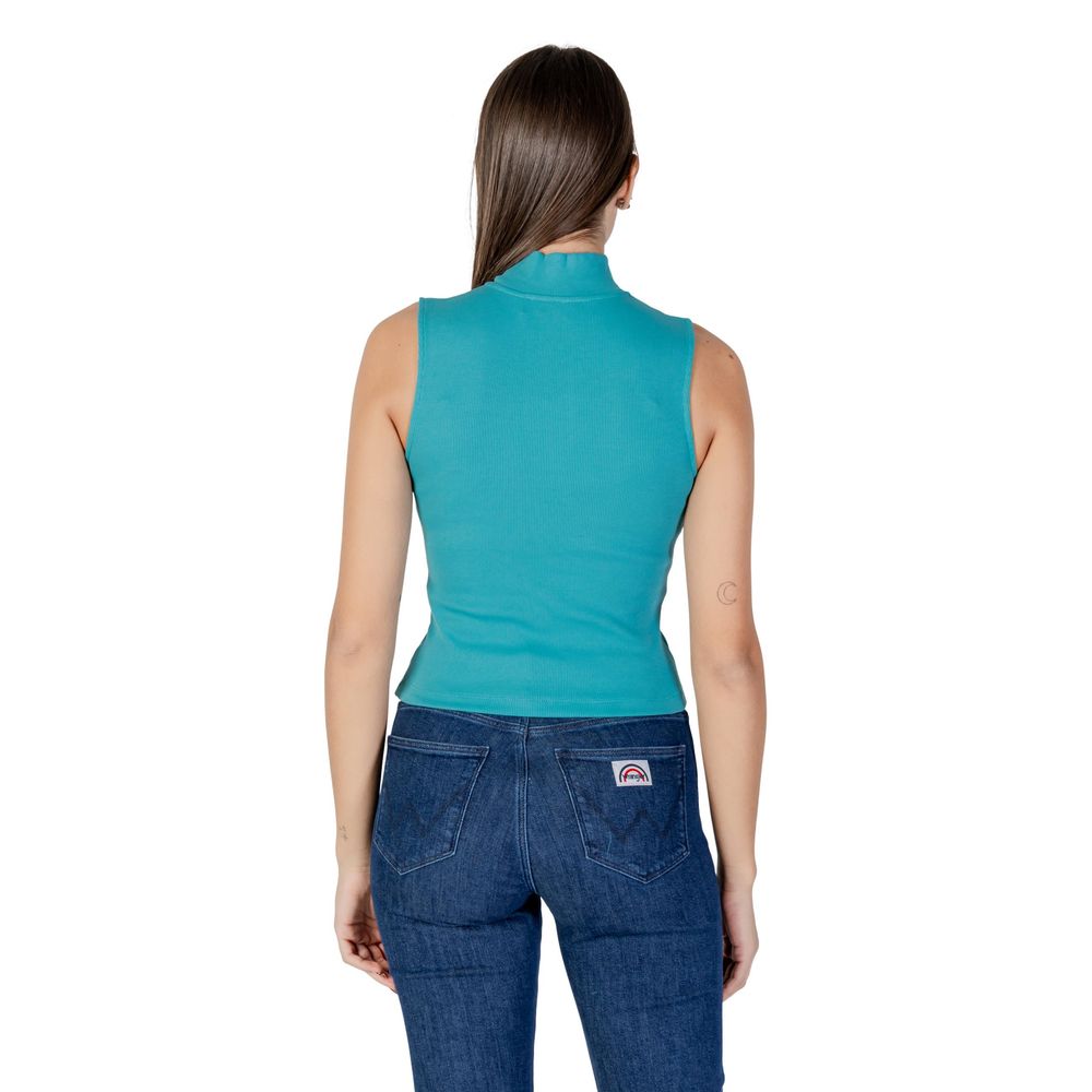 Top Calvin Klein Jeans
