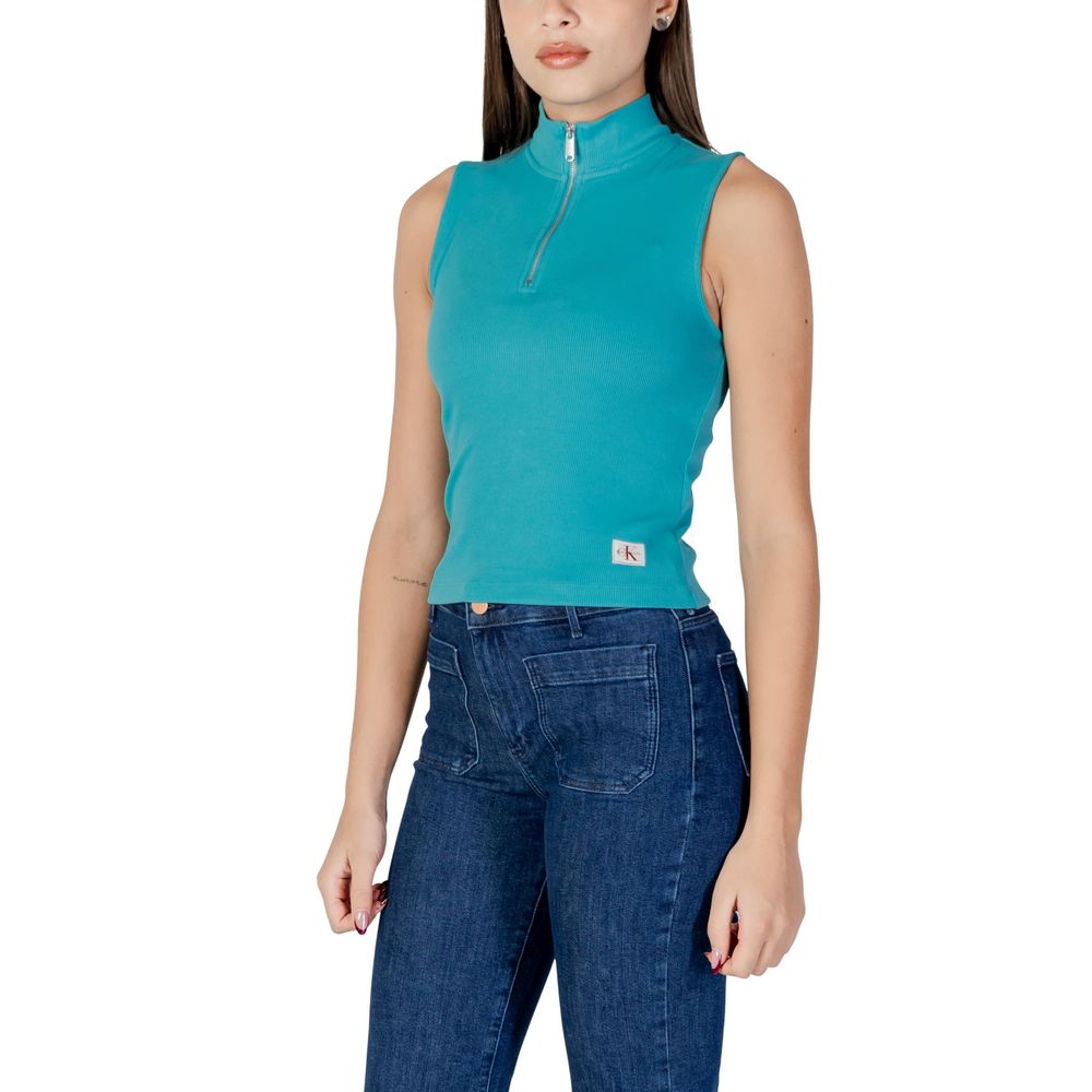 Top Calvin Klein Jeans