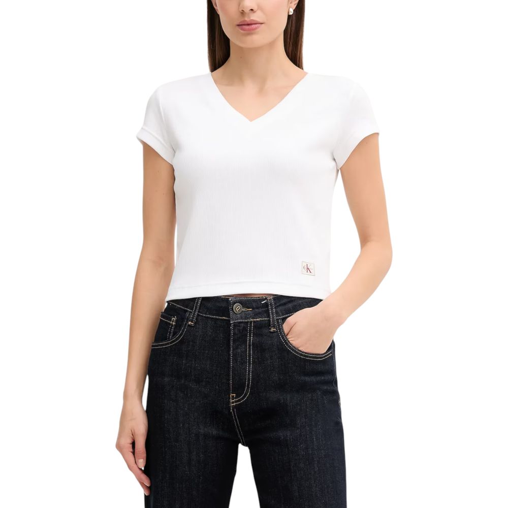 T-Shirt Calvin Klein Jeans