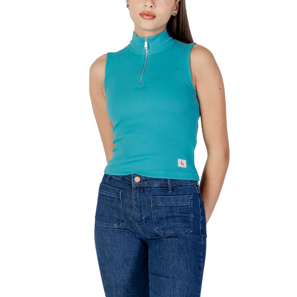 Top Calvin Klein Jeans