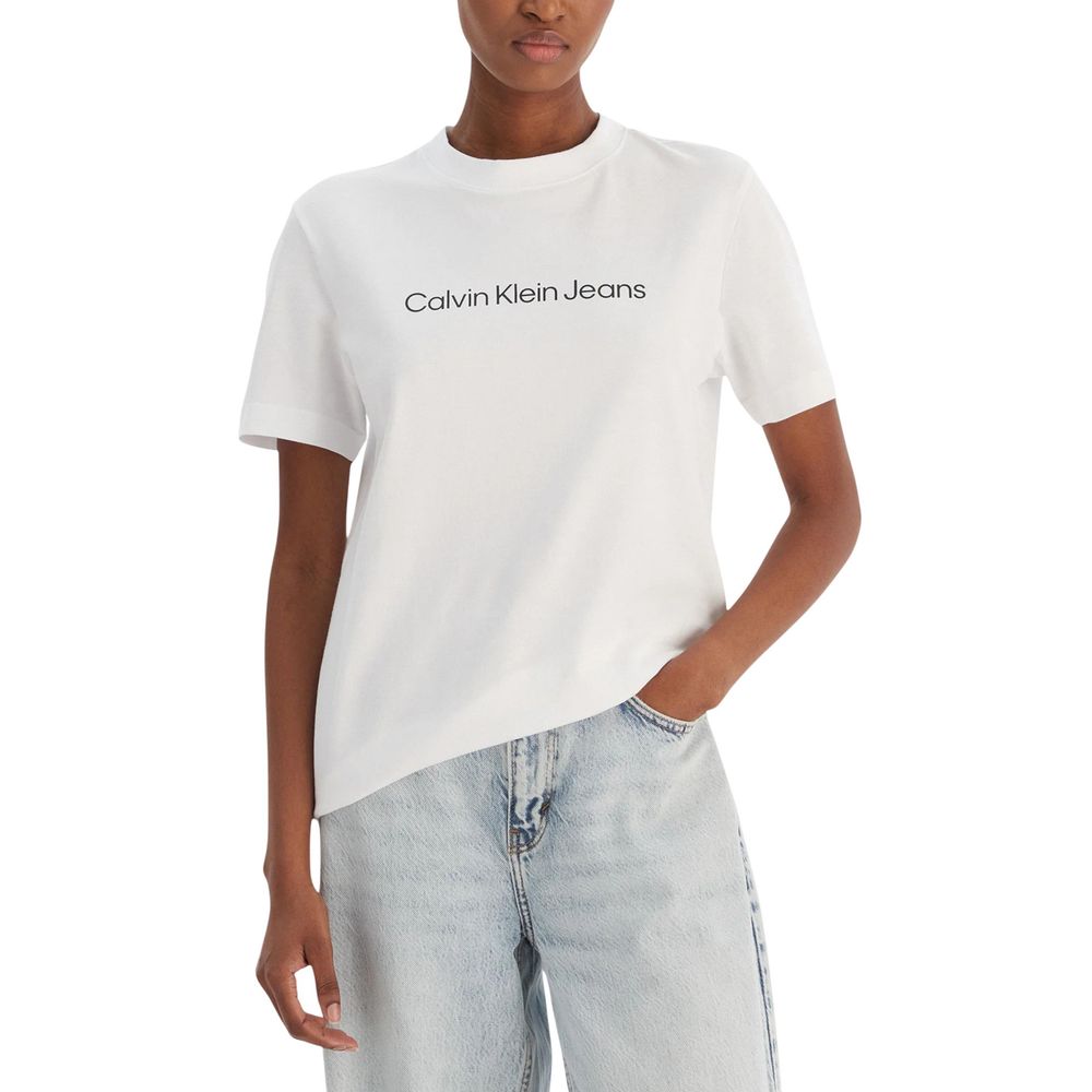 T-Shirt Calvin Klein Jeans